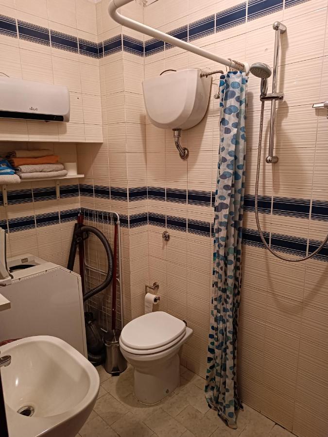 Cesare Battisti Apartment Seggiano Luaran gambar